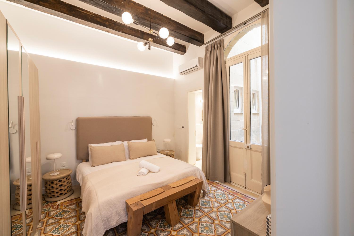 Apartment Harbour Mansion Vittoriosa