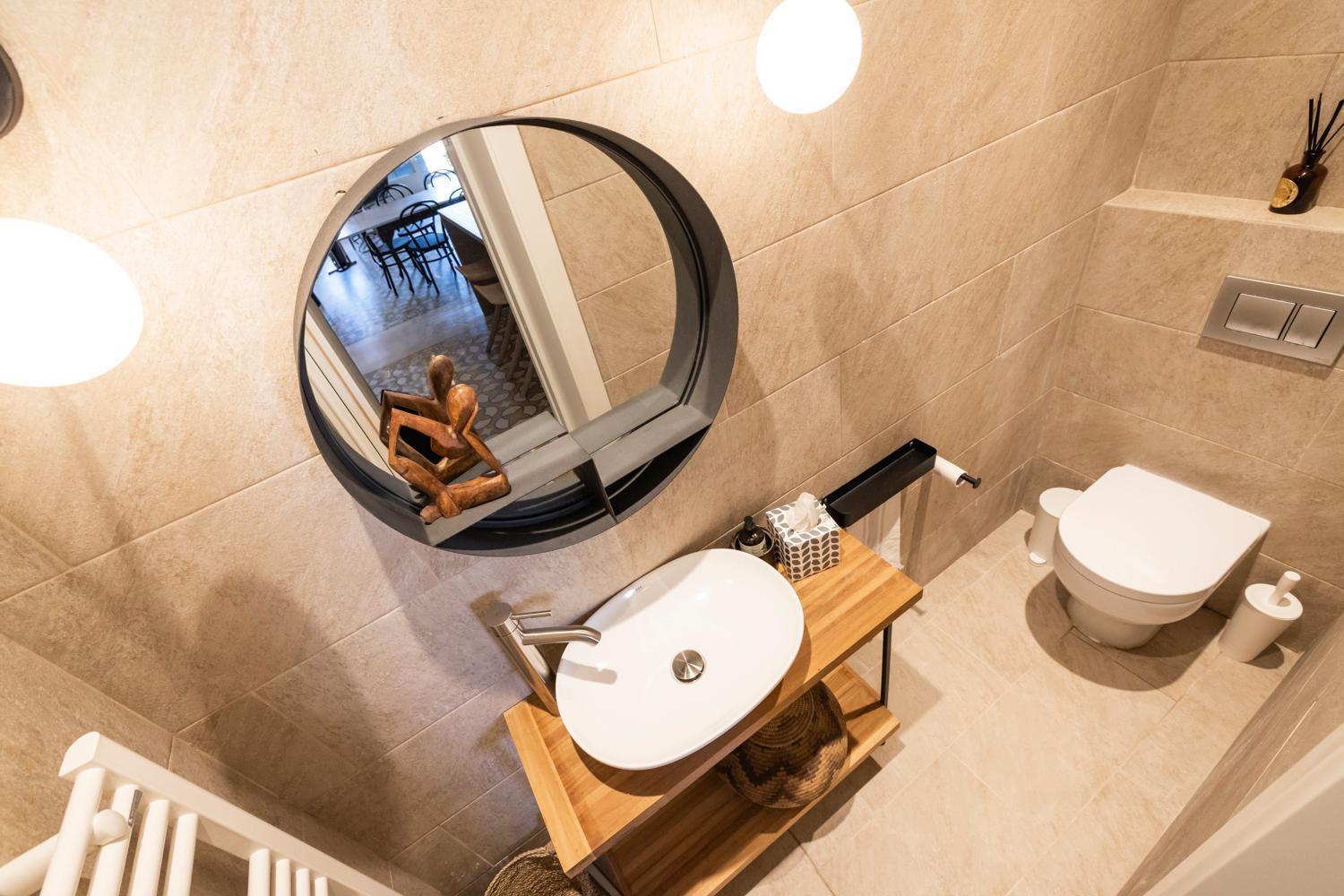 Harbour Mansion Apartment Vittoriosa